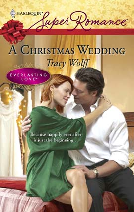 Title details for Christmas Wedding by Tracy Wolff - Available